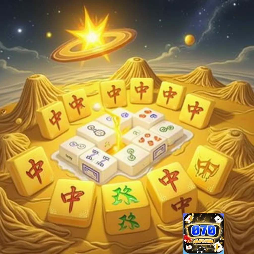 070SLOT Apk