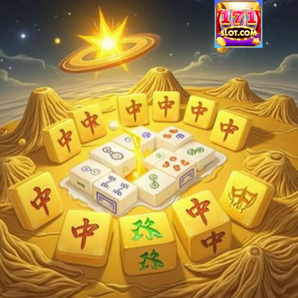 171SLOT Apk