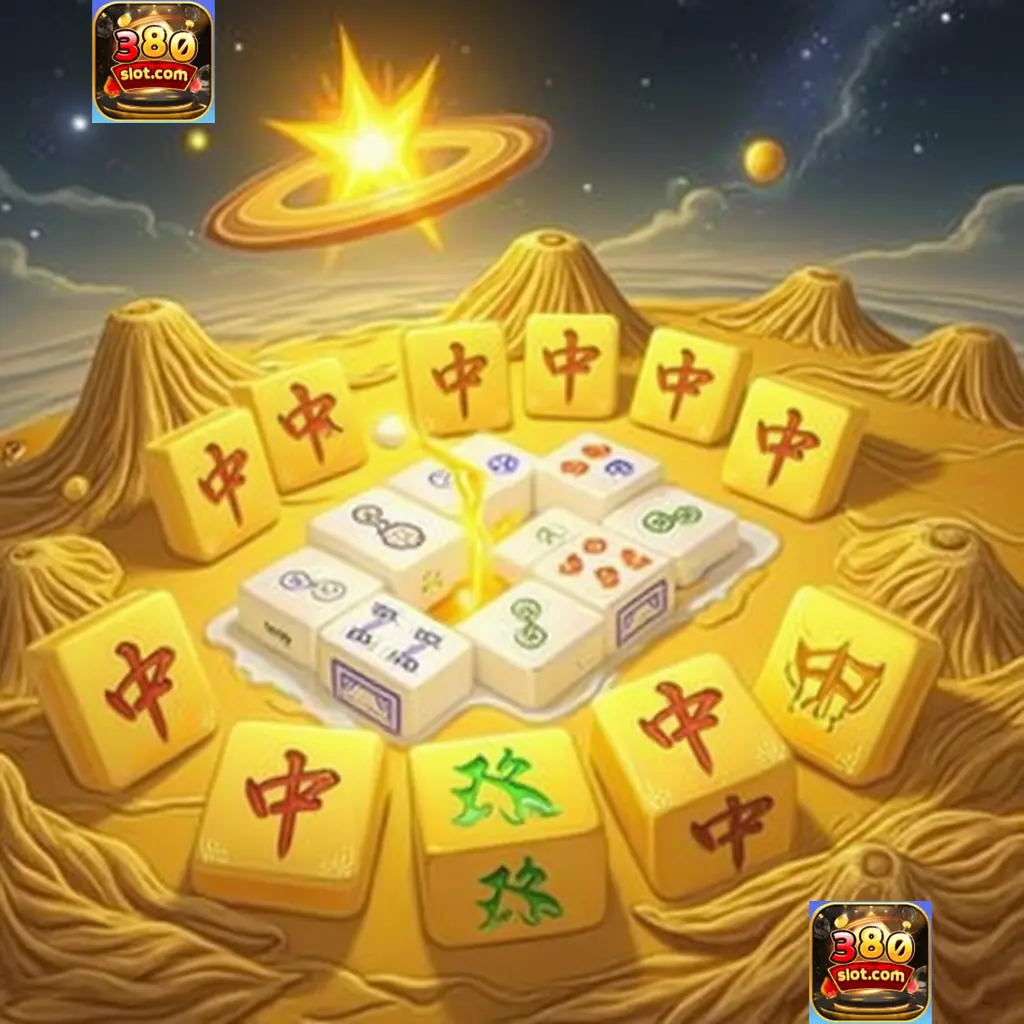 380SLOT Apk