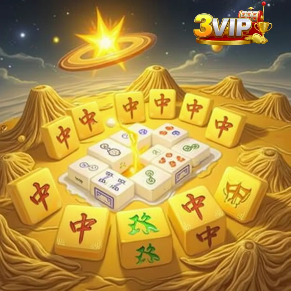 3SVIP Apk