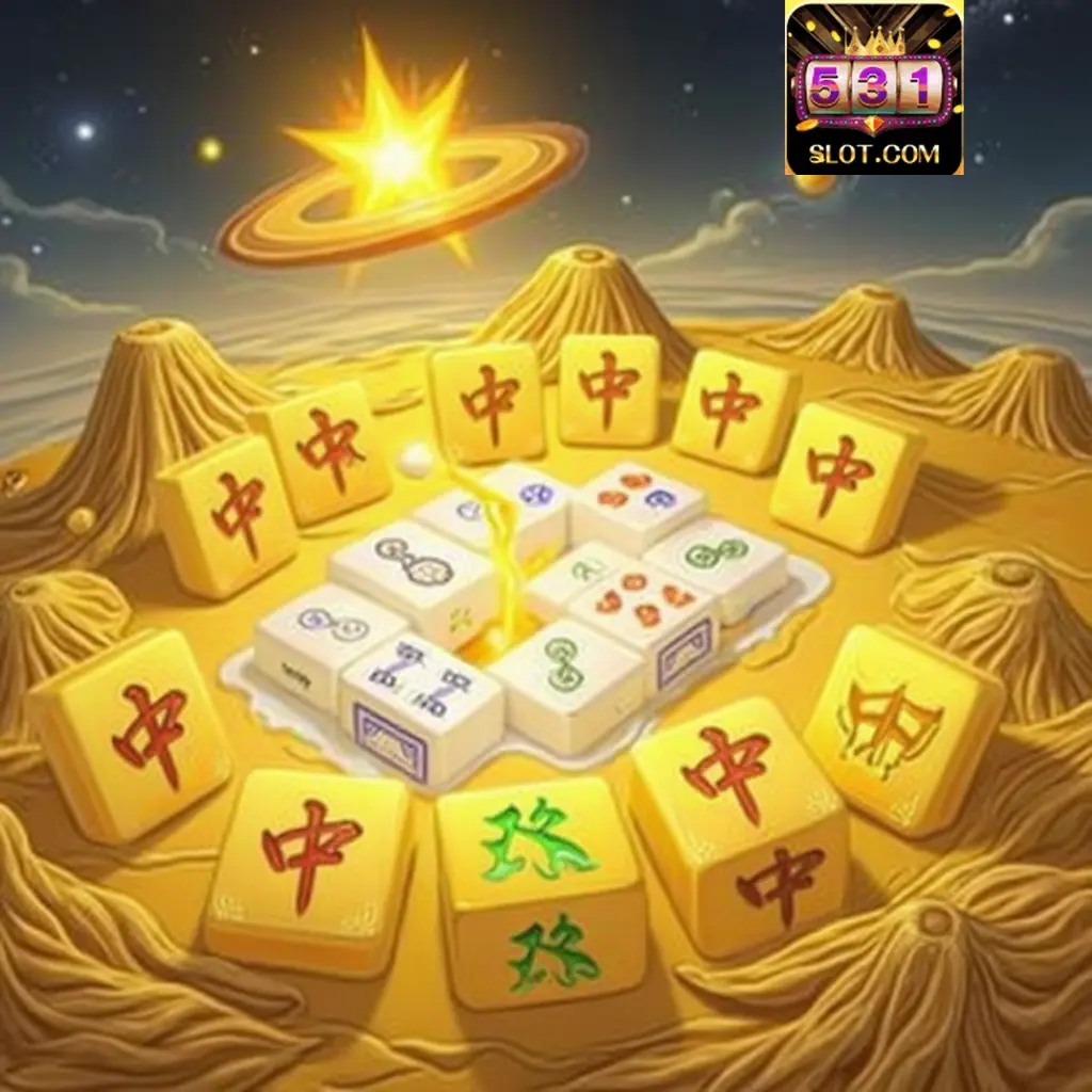 531SLOT Apk
