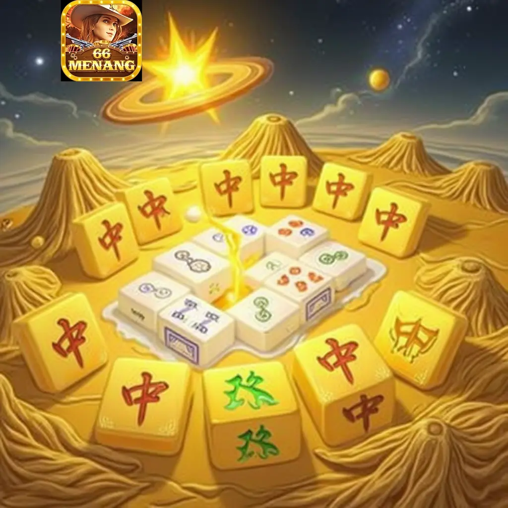 66MENANG Apk