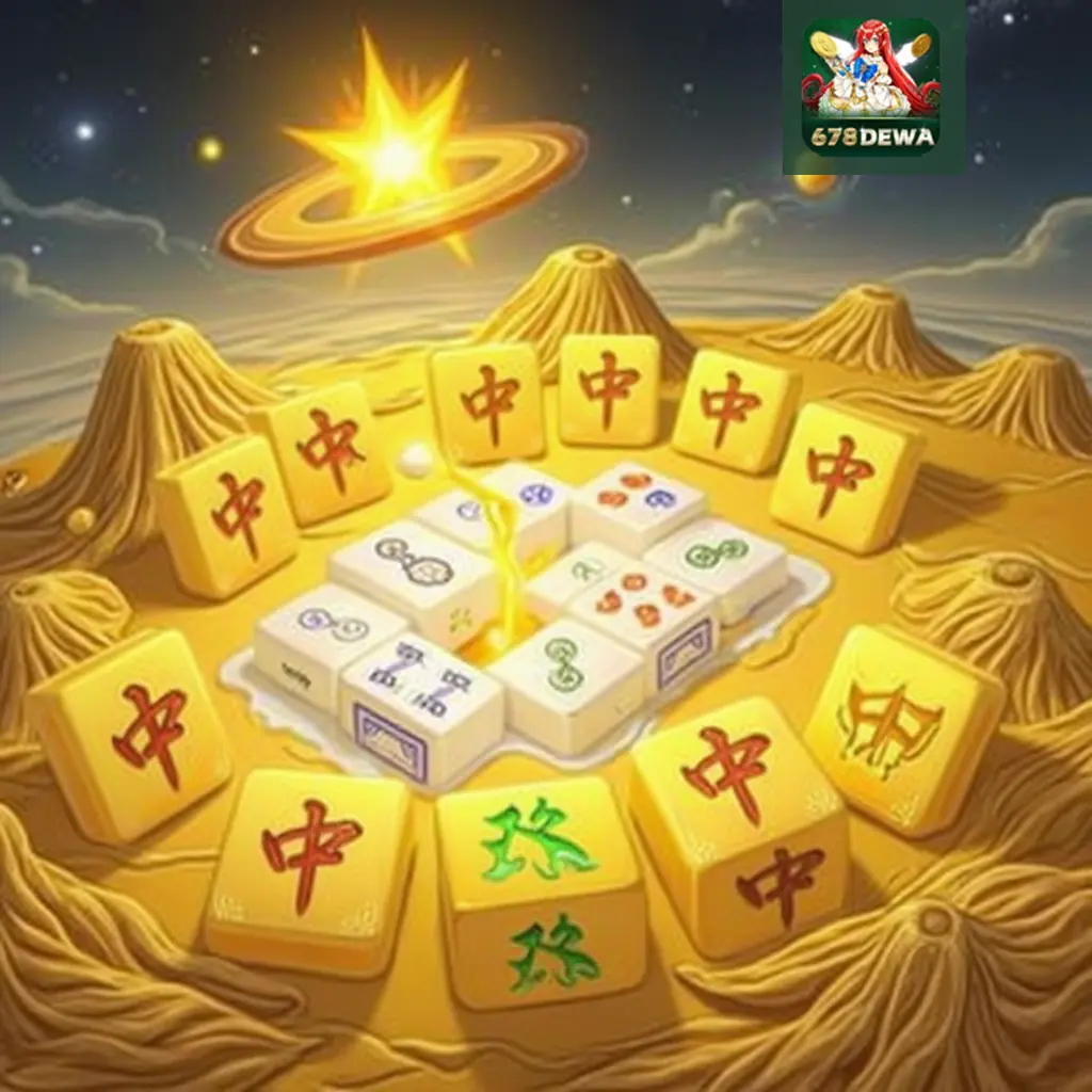 678DEWA Apk