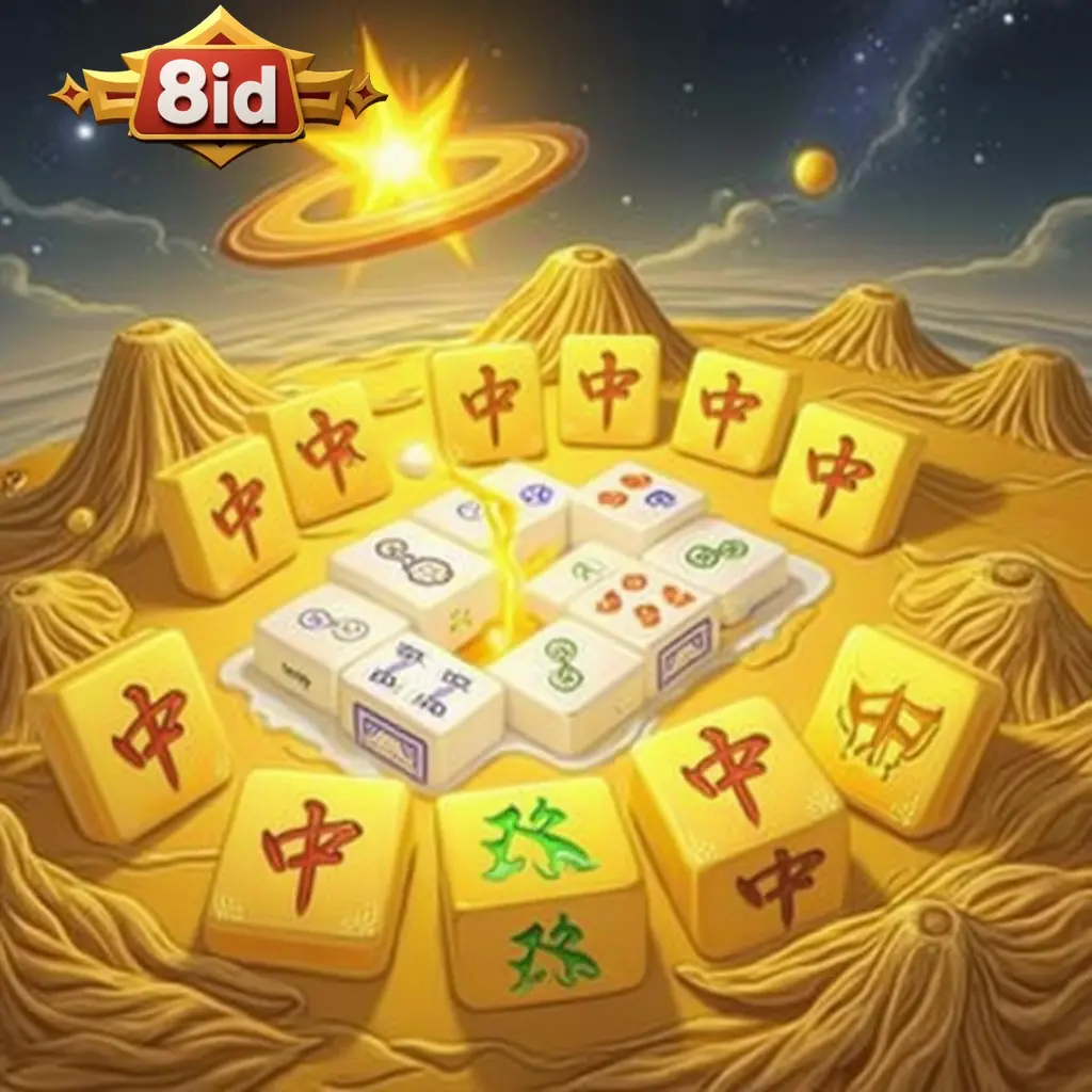 8ID Apk