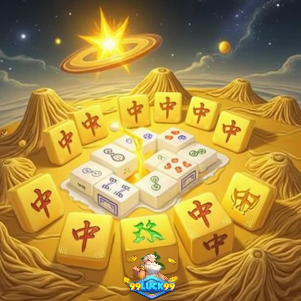 99LUCK99 Apk