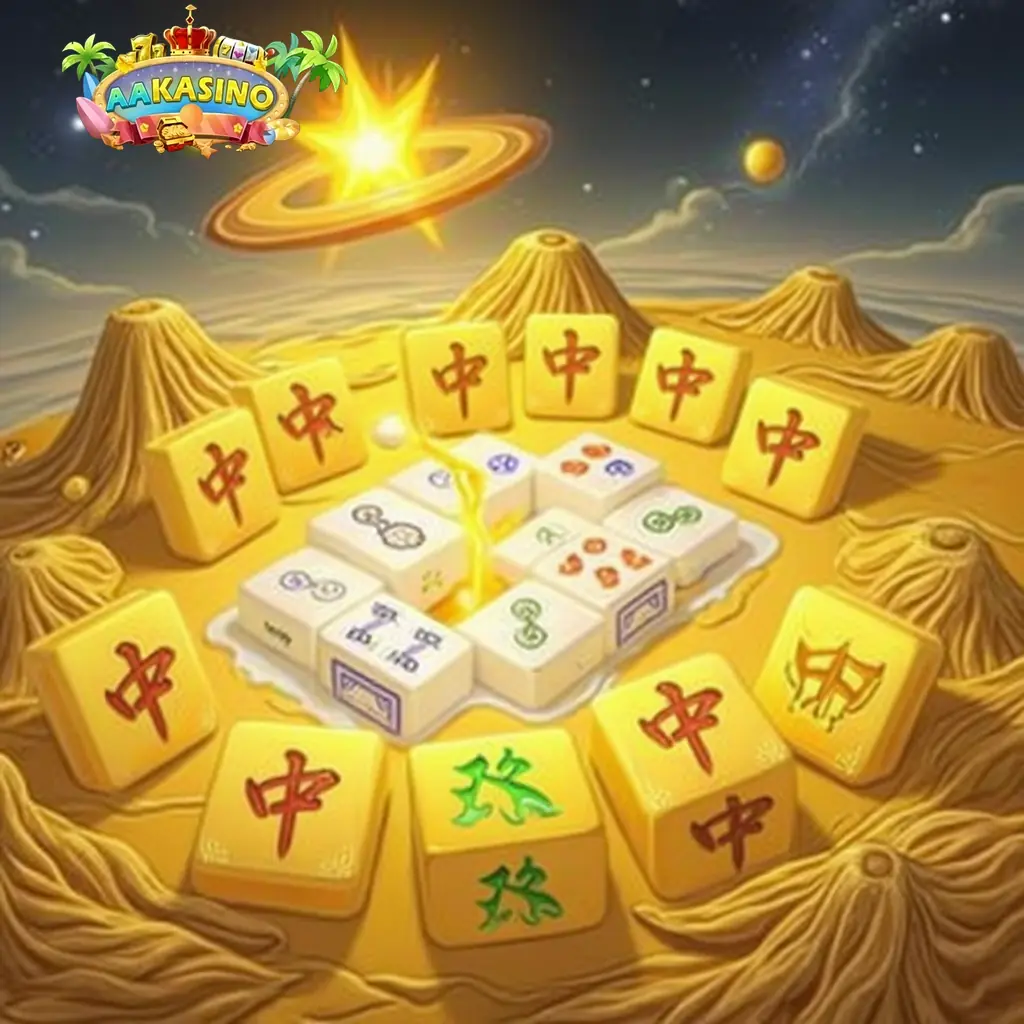 AAKASINO Apk