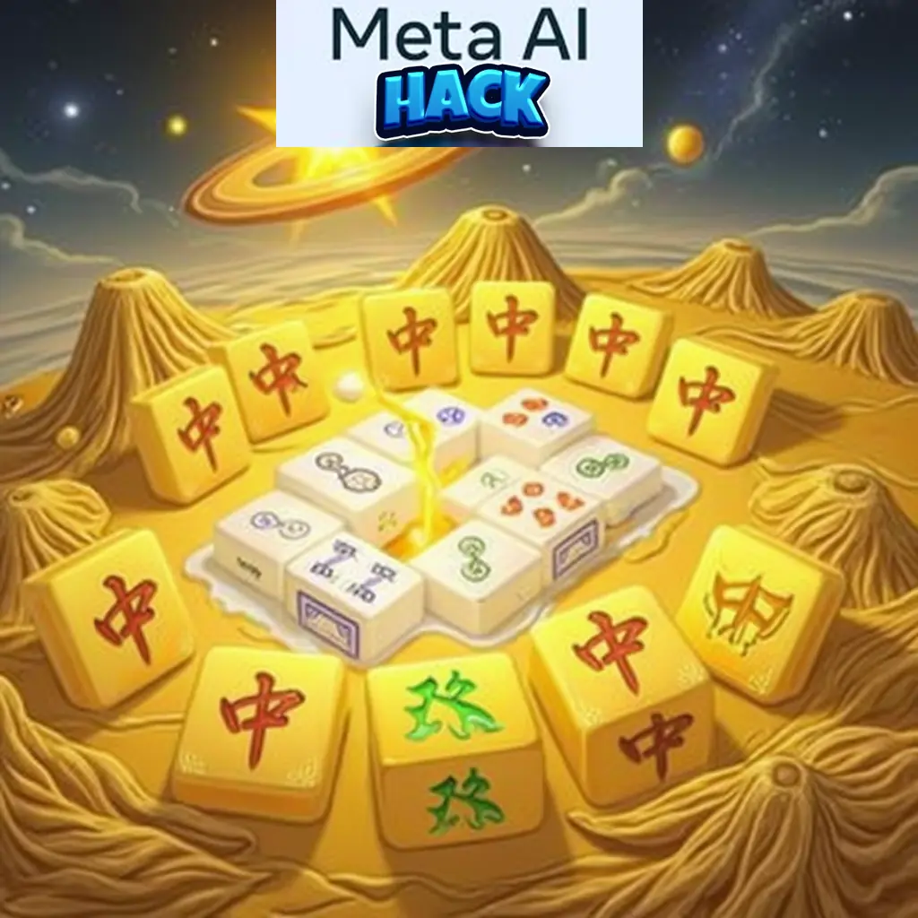 AI META HACK Apk