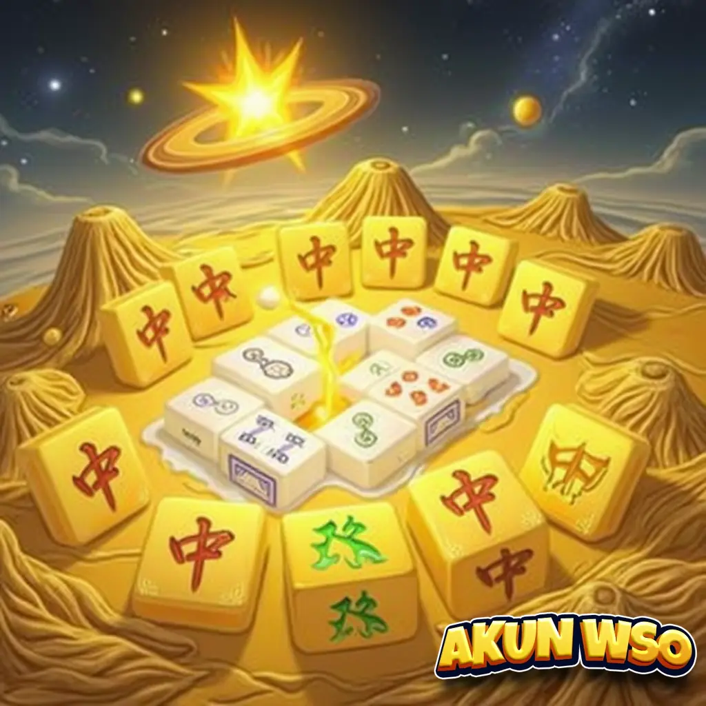 AKUN WSO Apk