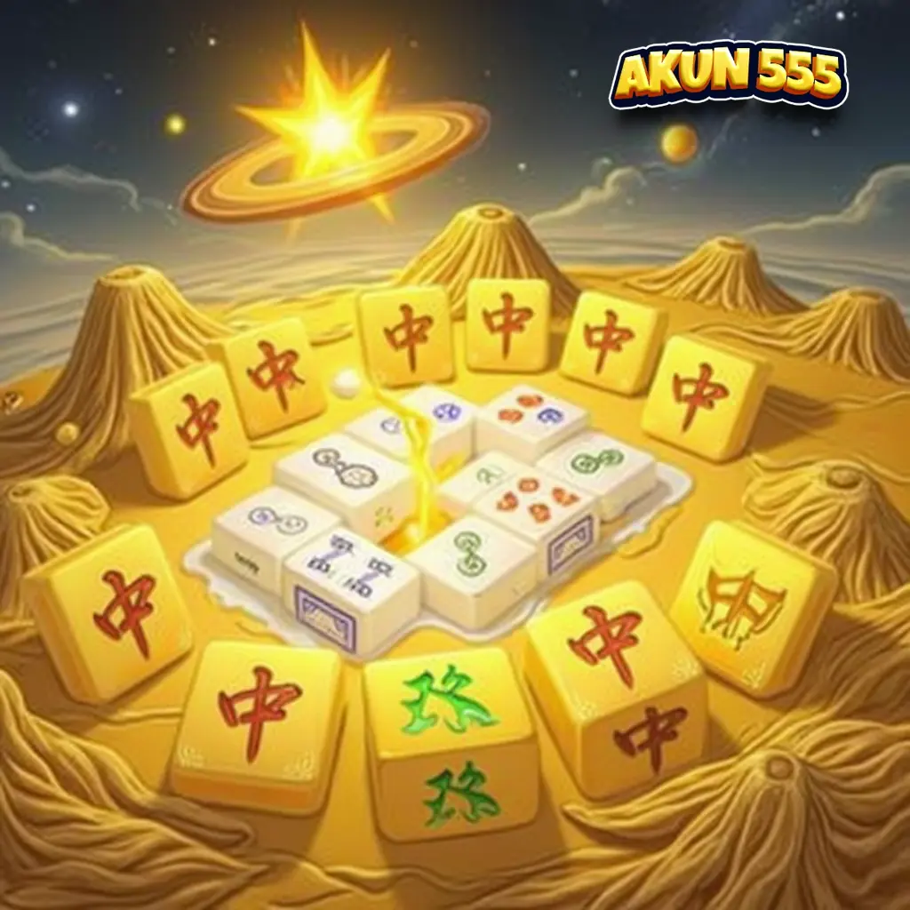 AKUN555 Apk