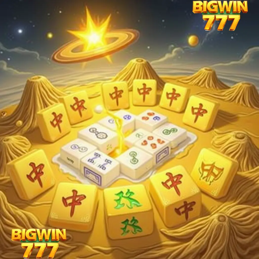 BIGWIN777 Apk