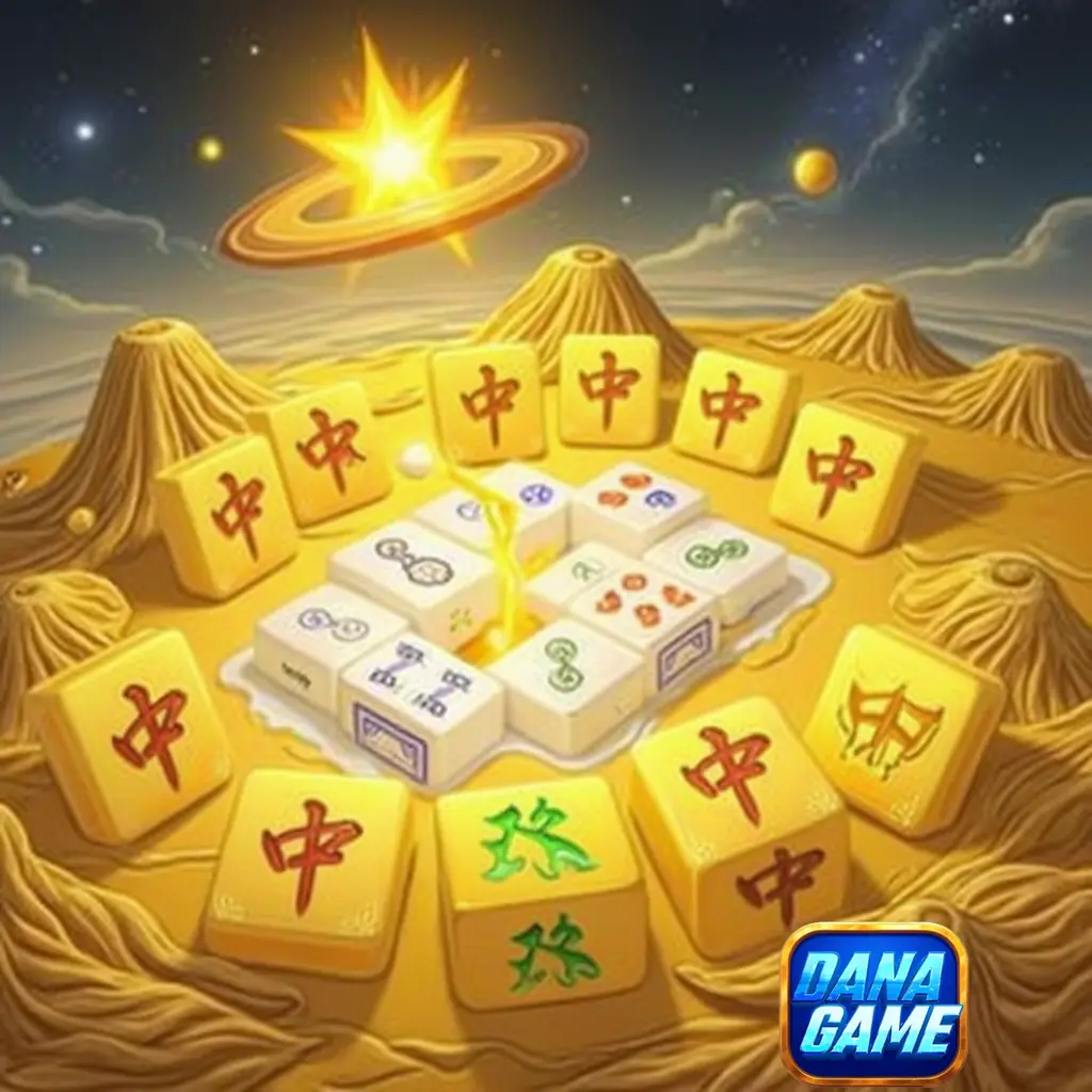DANAGAME Apk