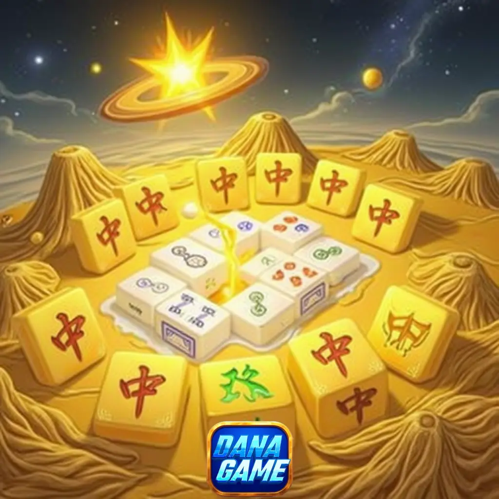 DANAGAME777 Apk