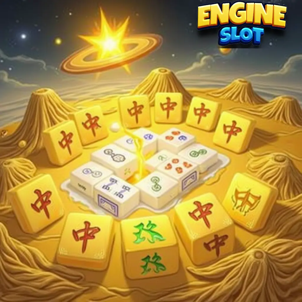 ENGINE SLOT Apk