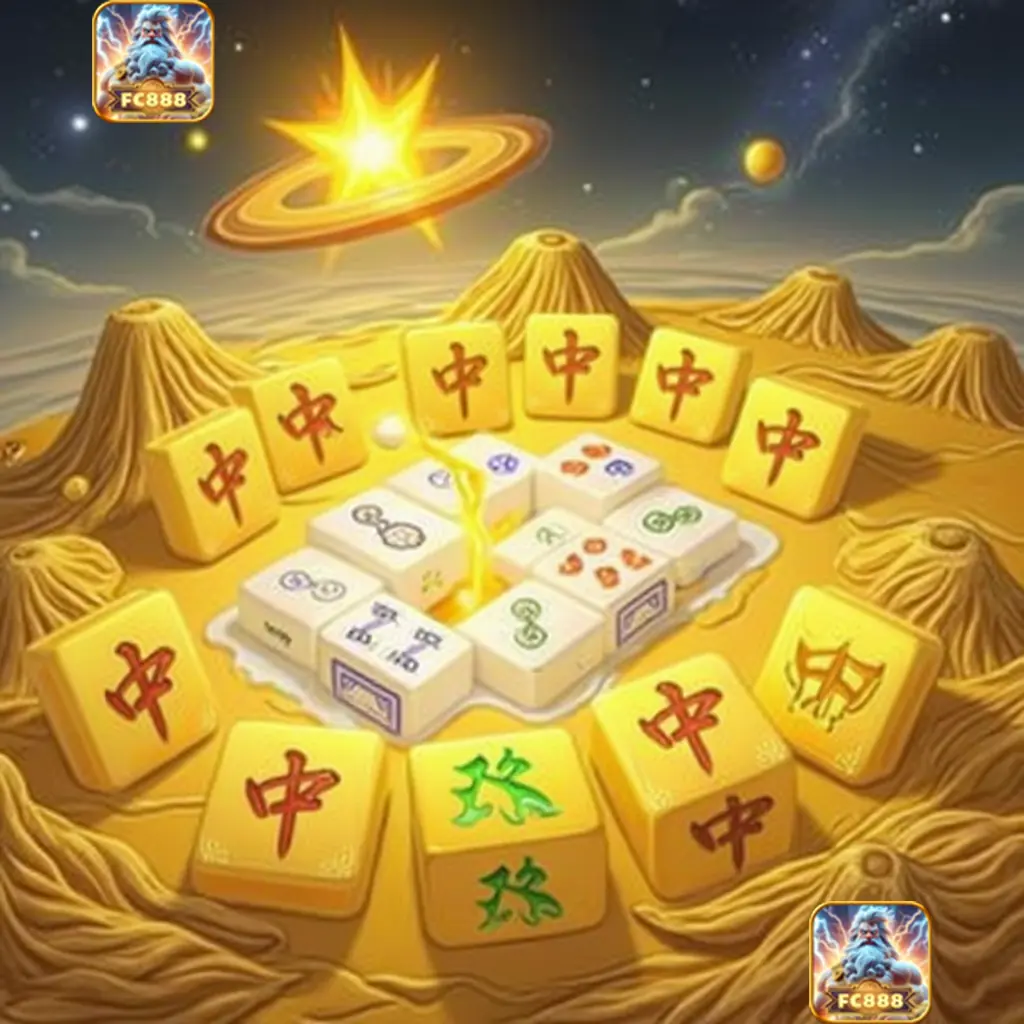 FC888 Apk