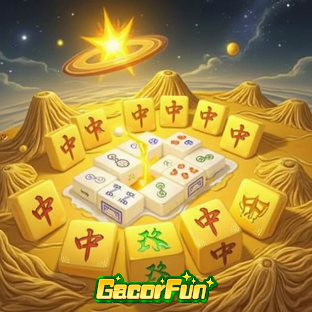 GACORFUN Apk