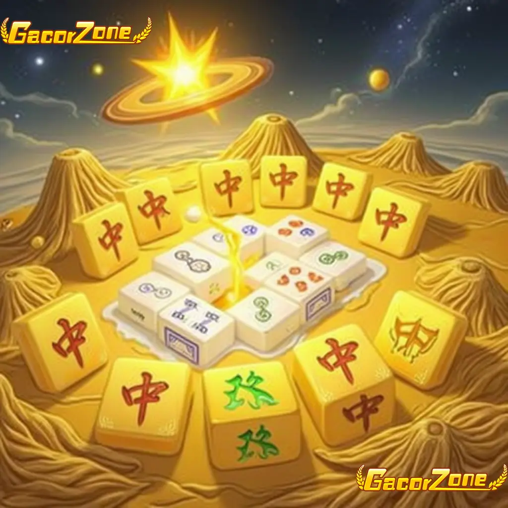 GACORZONE Apk