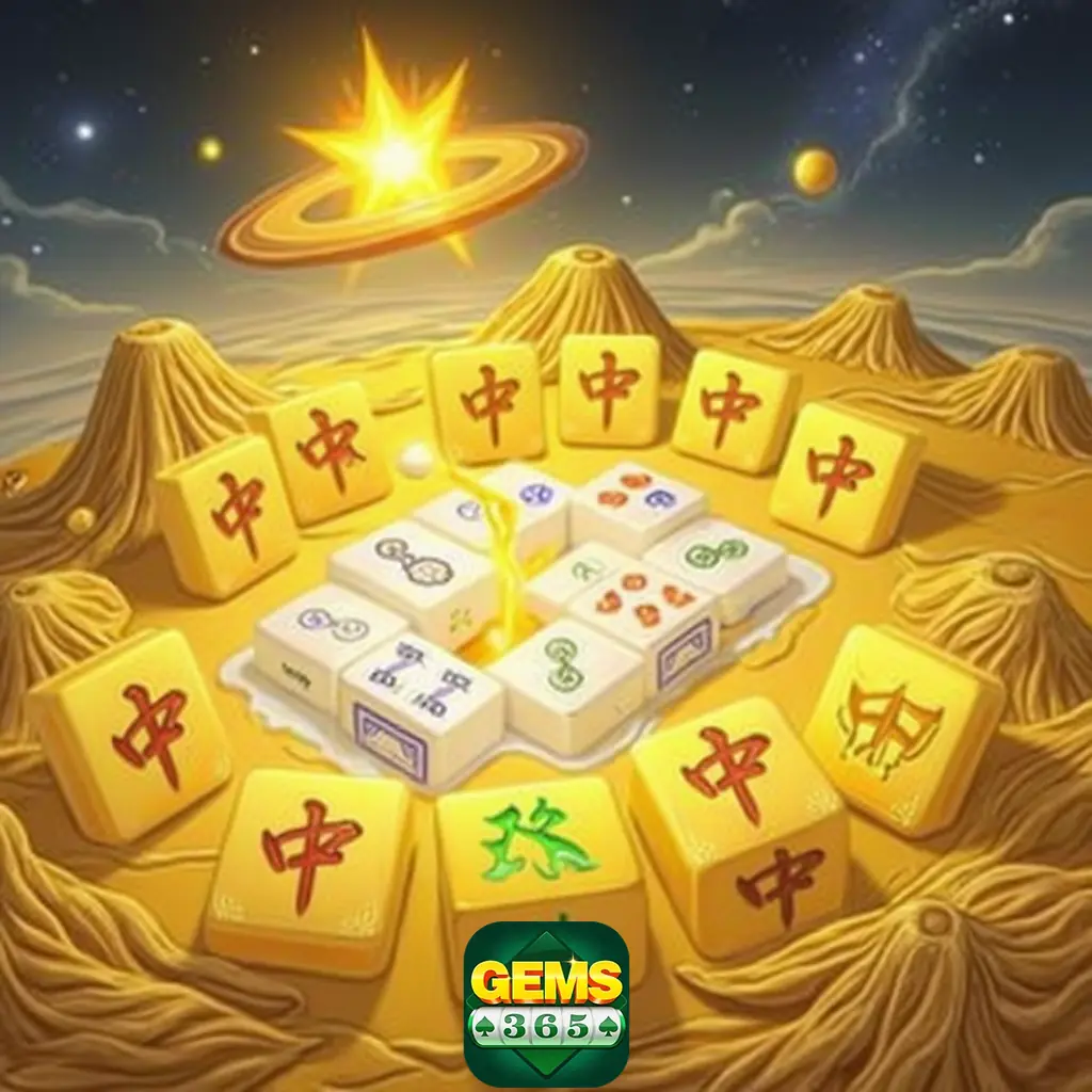 GEMS365 Apk