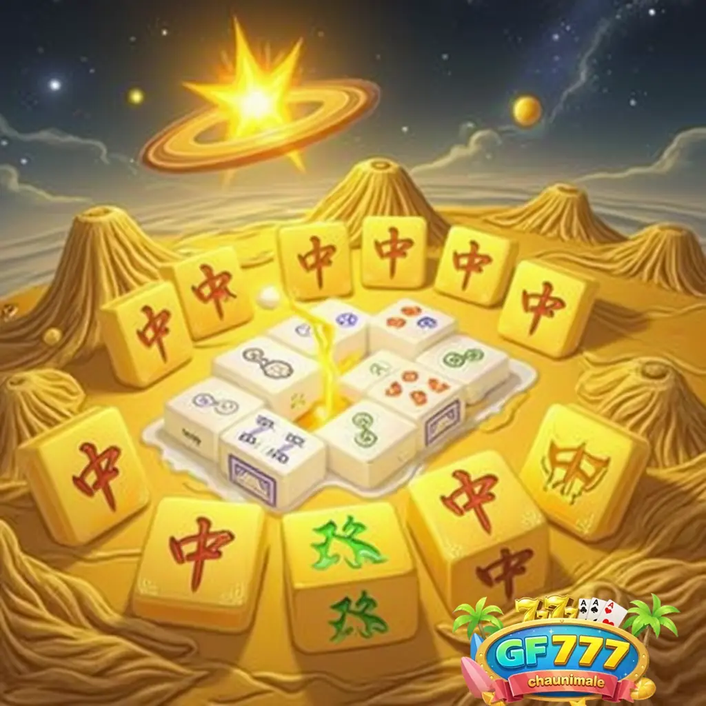 GF777 Apk