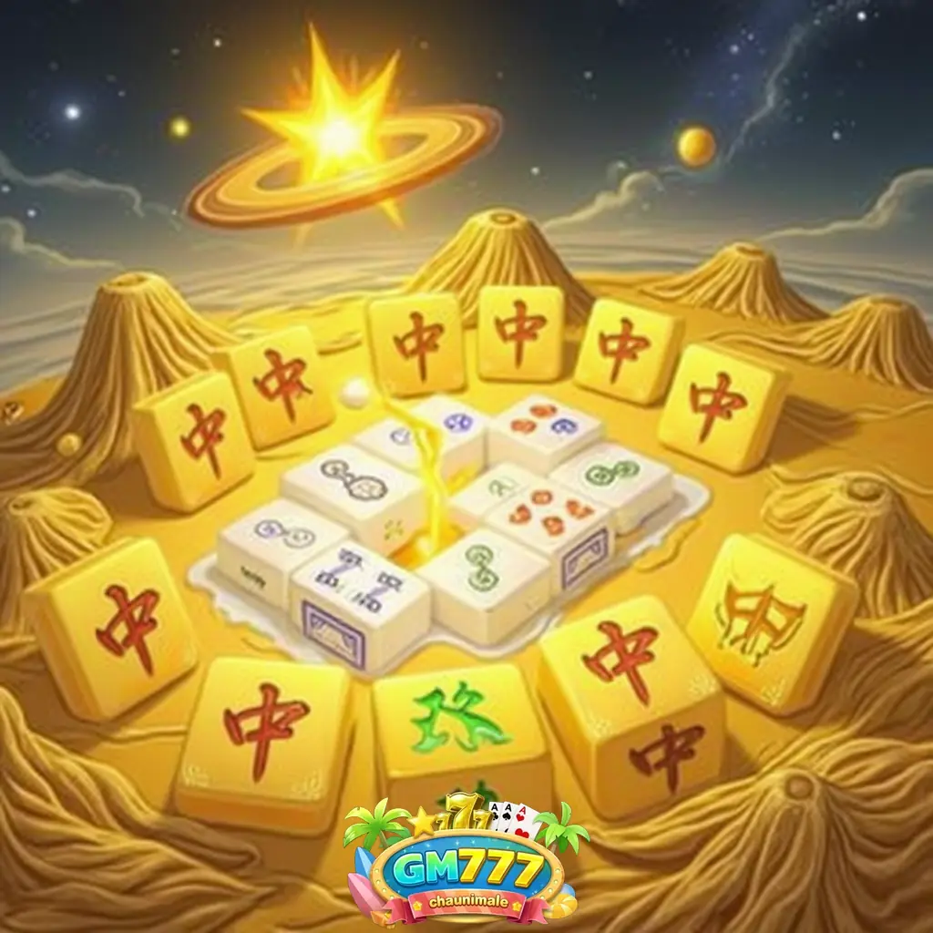 GM777 Apk