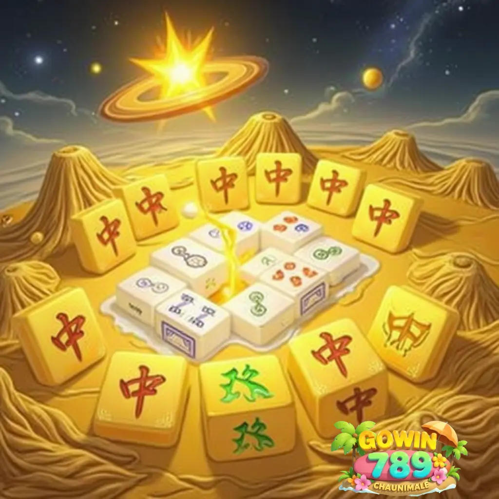 GOWIN789 Apk