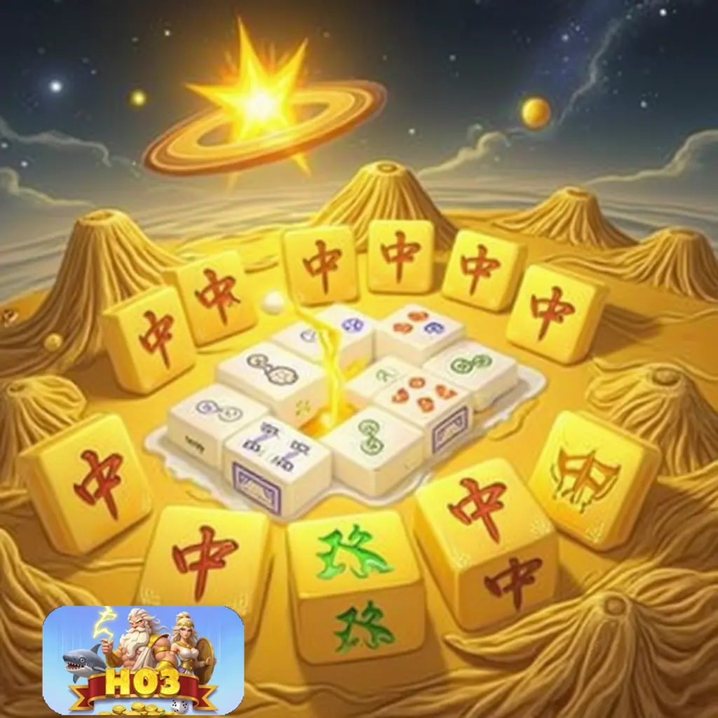 H03 Apk