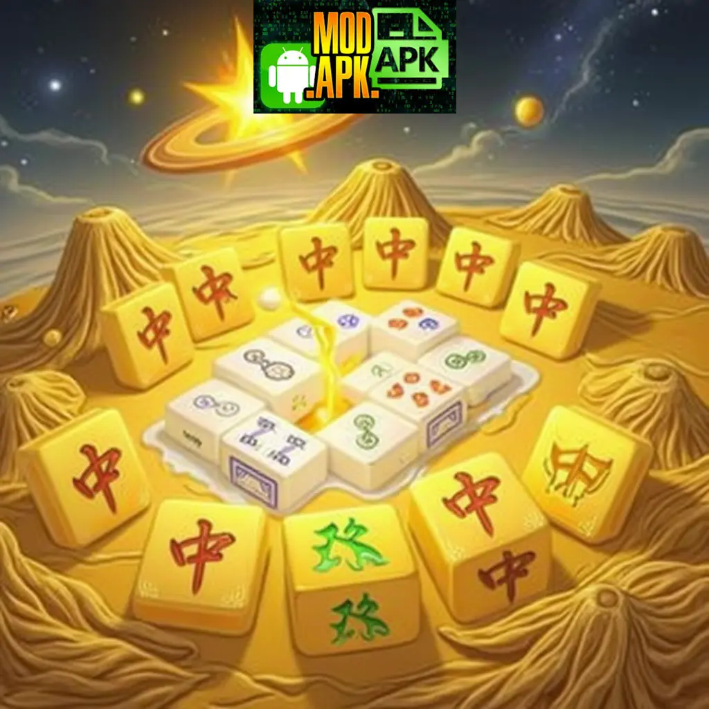 HACK MAD Apk