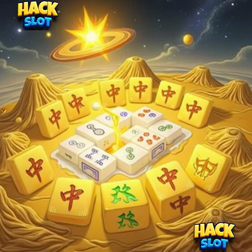 HACK SLOT Apk
