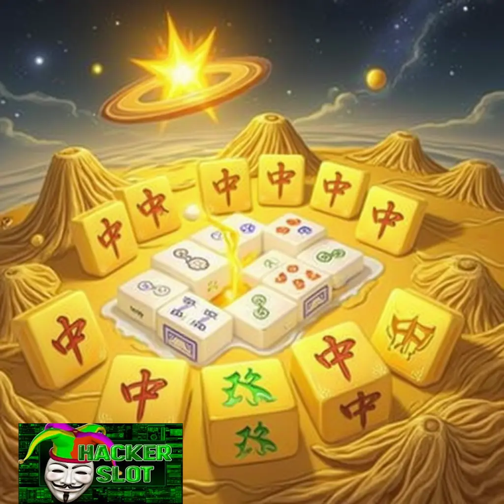 HACKER SLOT Apk