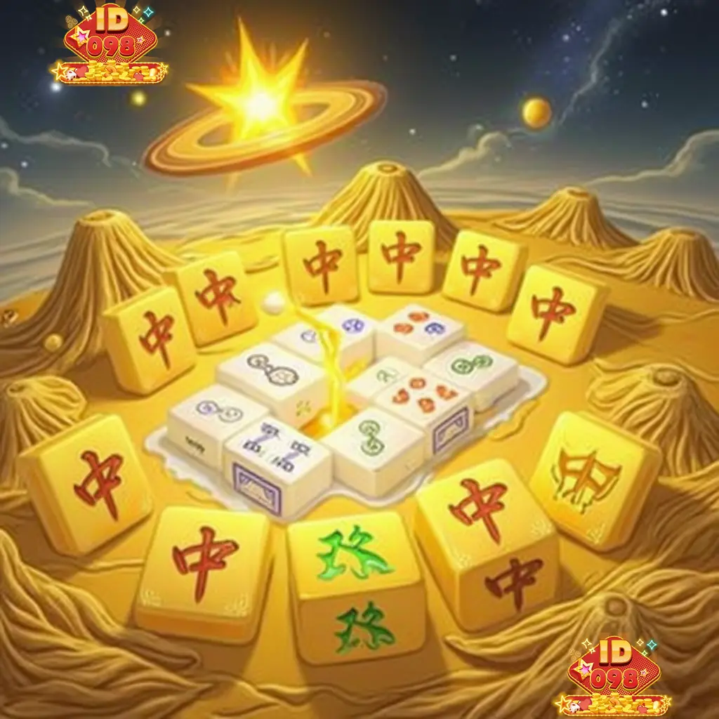 ID098 Apk