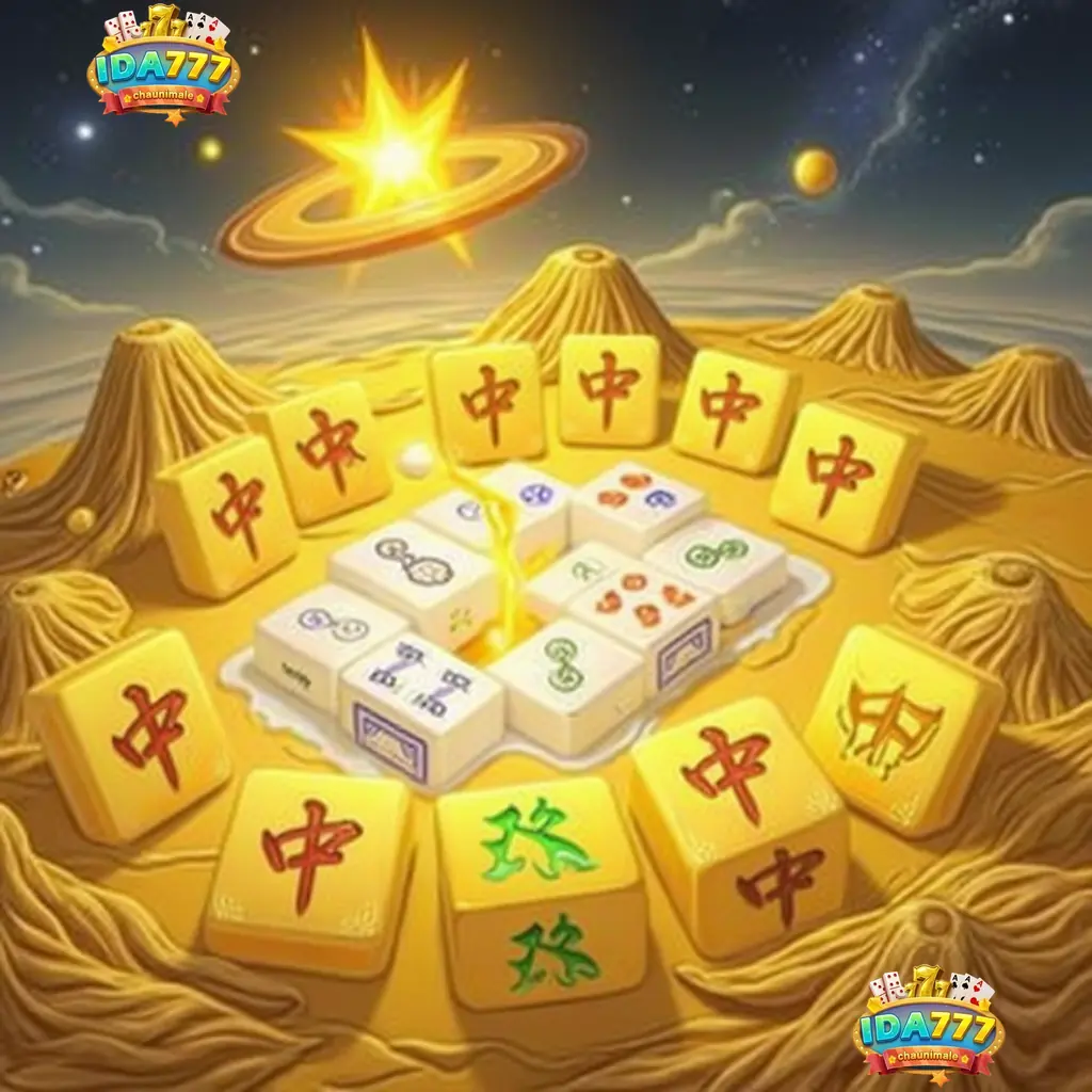 IDA777 Apk