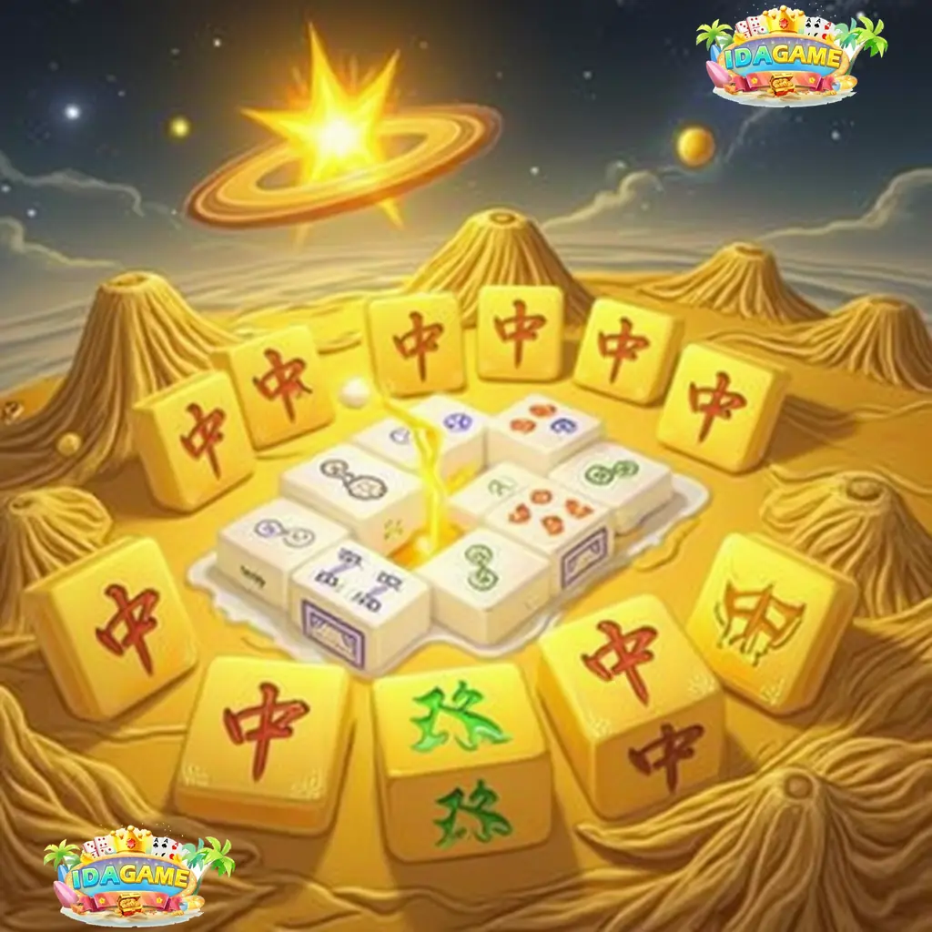 IDAGAME Apk