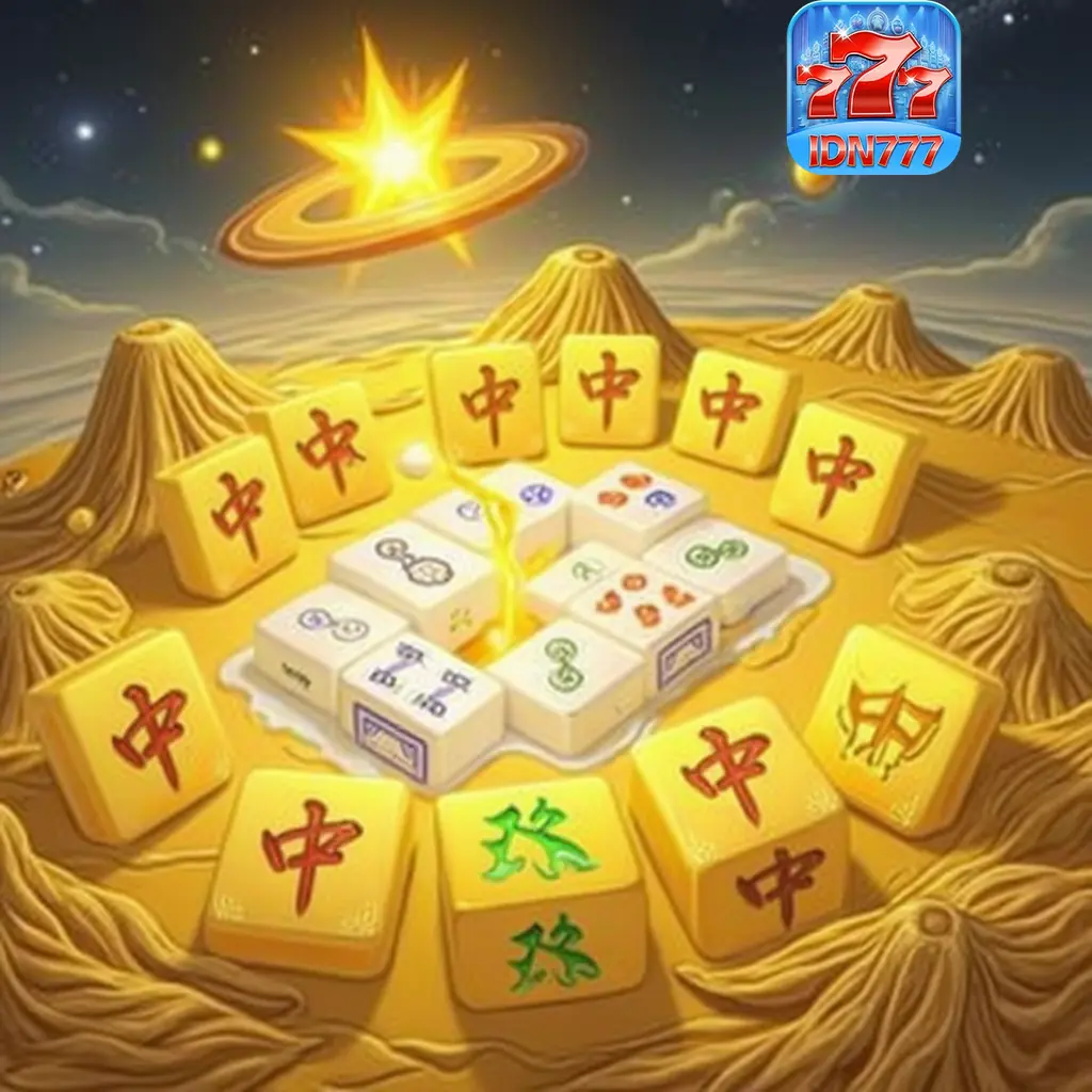 IDN777 Apk