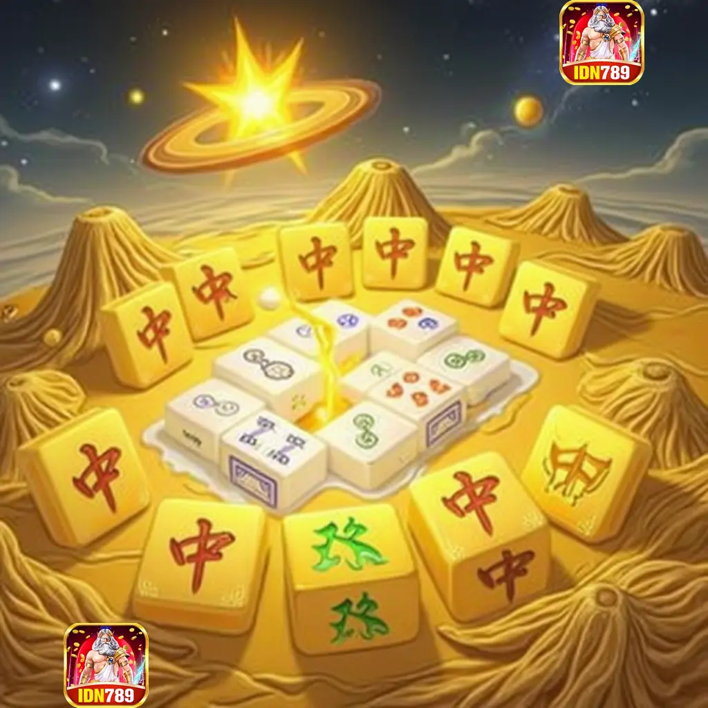 IDN789 Apk