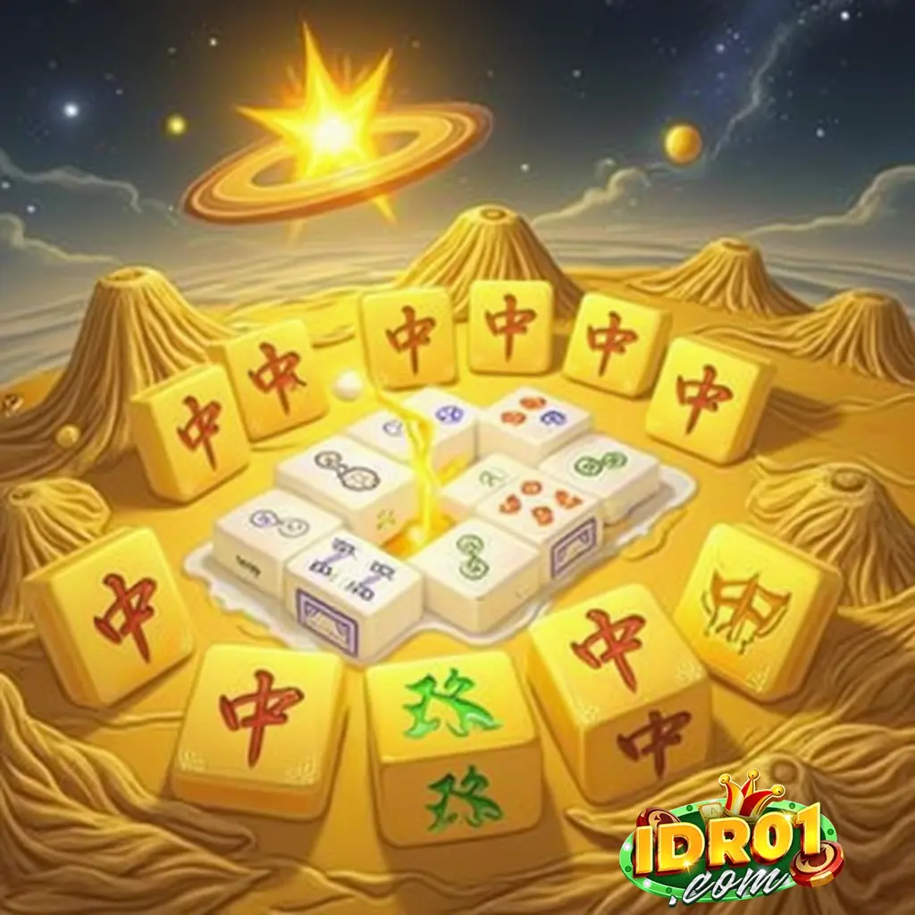 IDR01 Apk