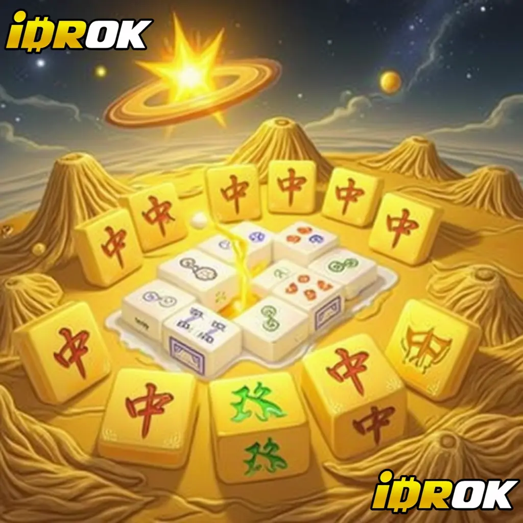 IDROK Apk