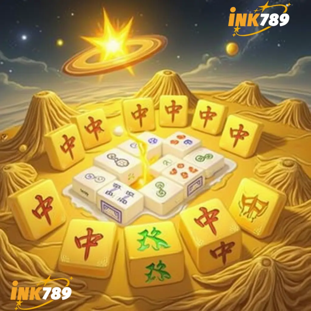 INK789 Apk