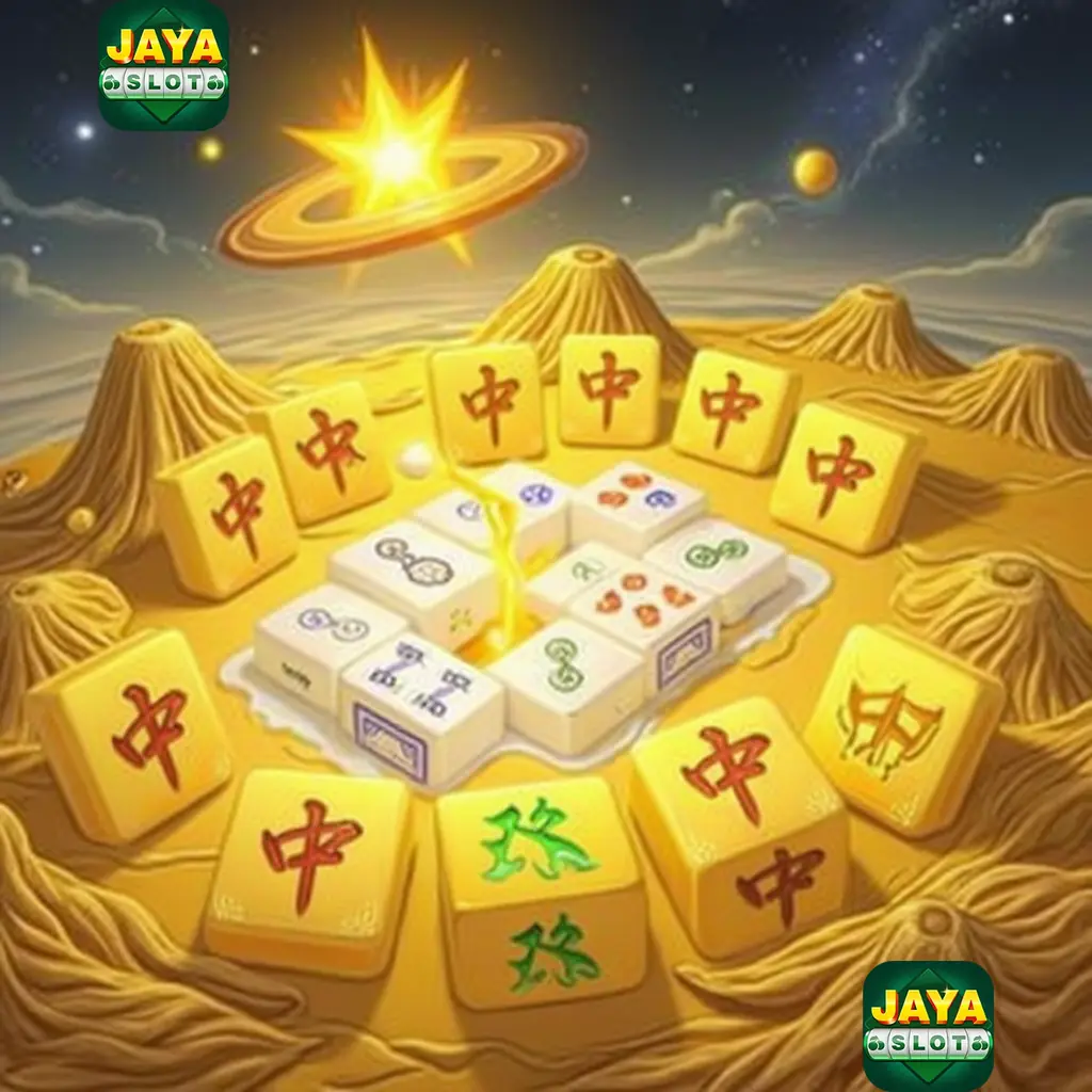 JAYAGAME Apk