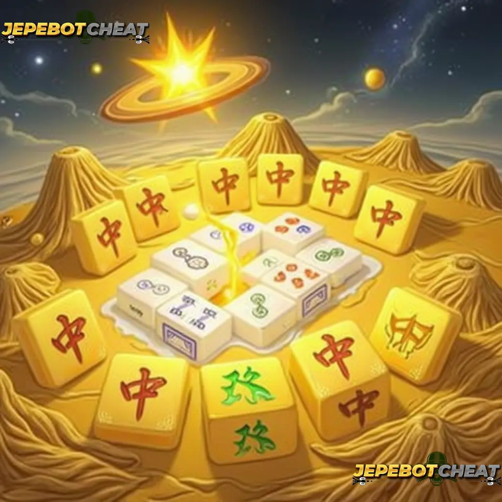 JEPEBOT Apk