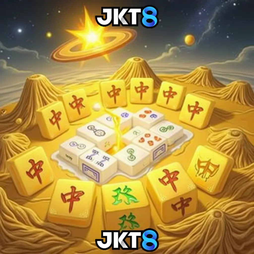 JKT8 Apk