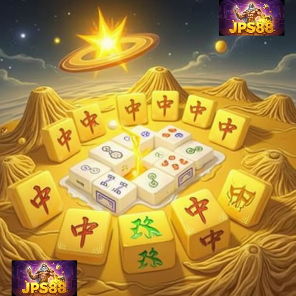 JPS88 Apk