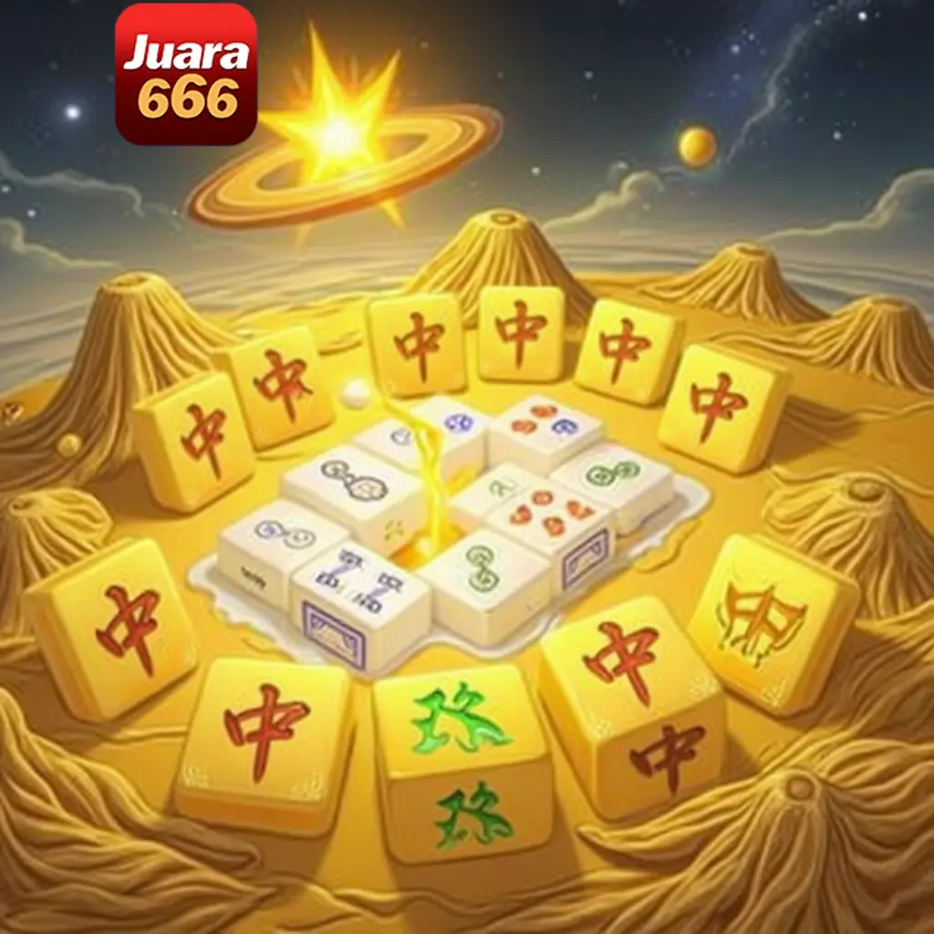 JUARA66 Apk