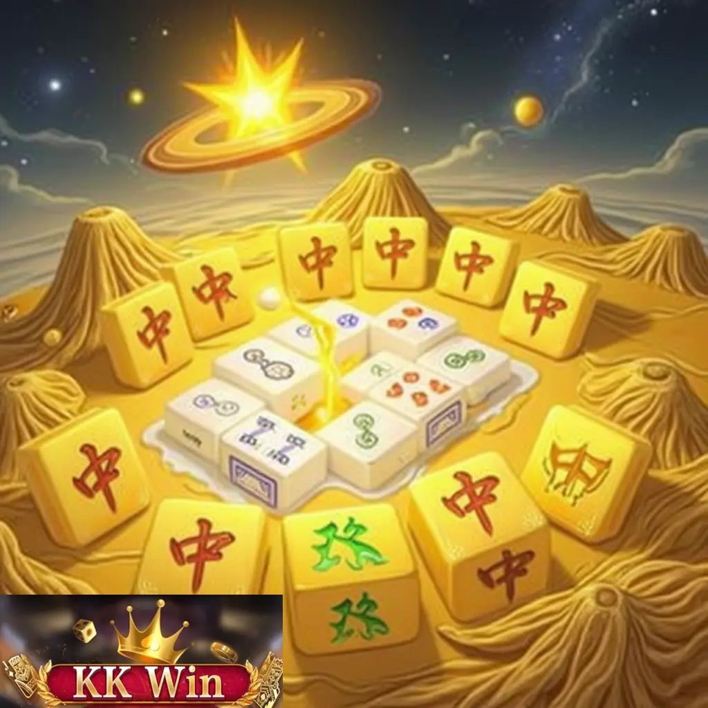 KKWIN777 Apk