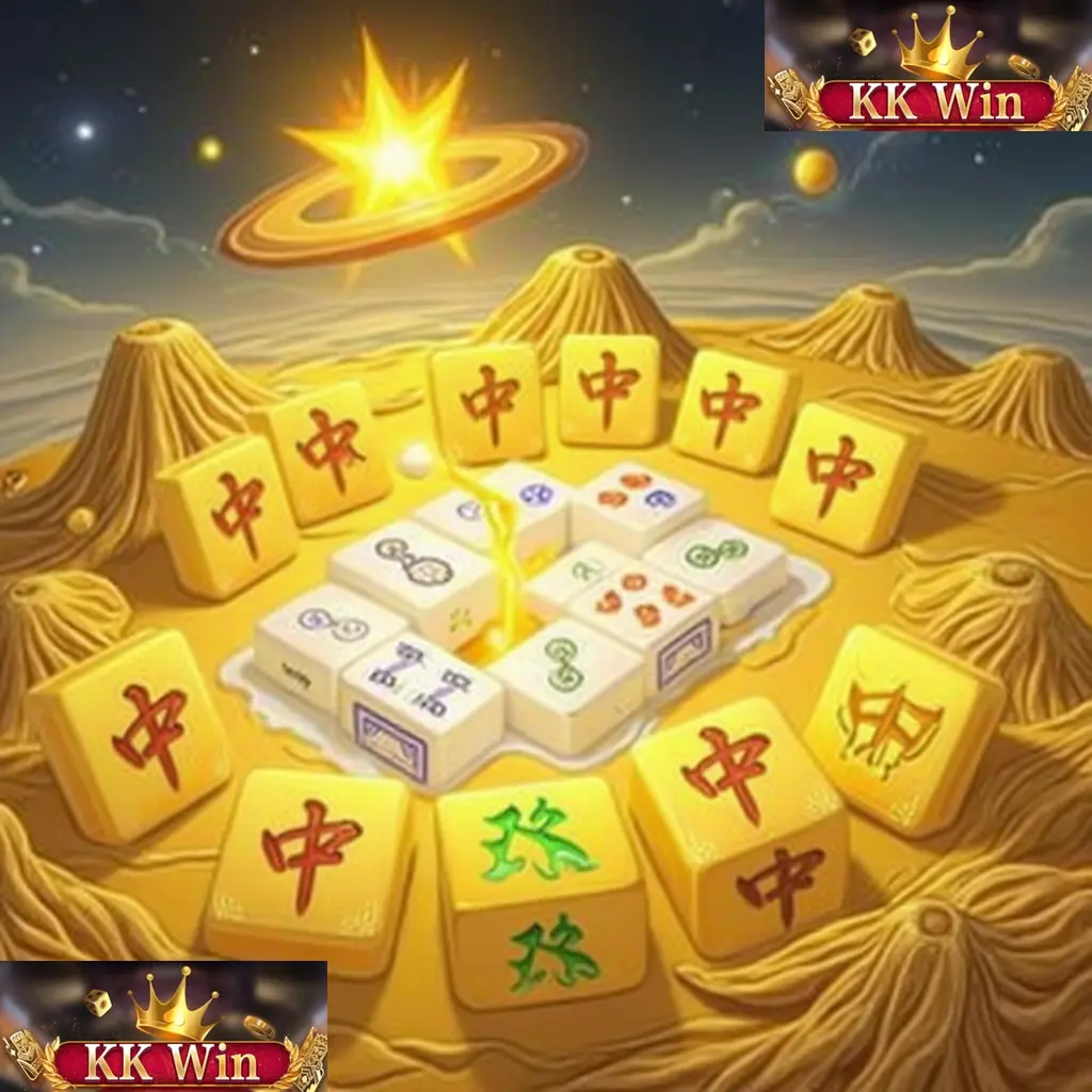 KKWINSLOTS Apk