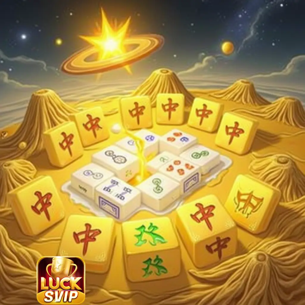 LUCKSVIP Apk
