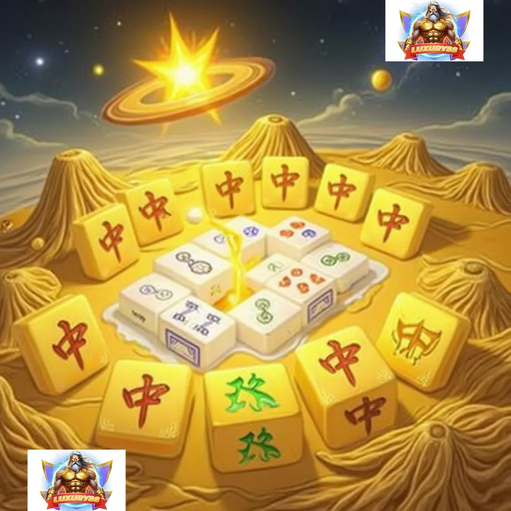 LUXURY88 Apk