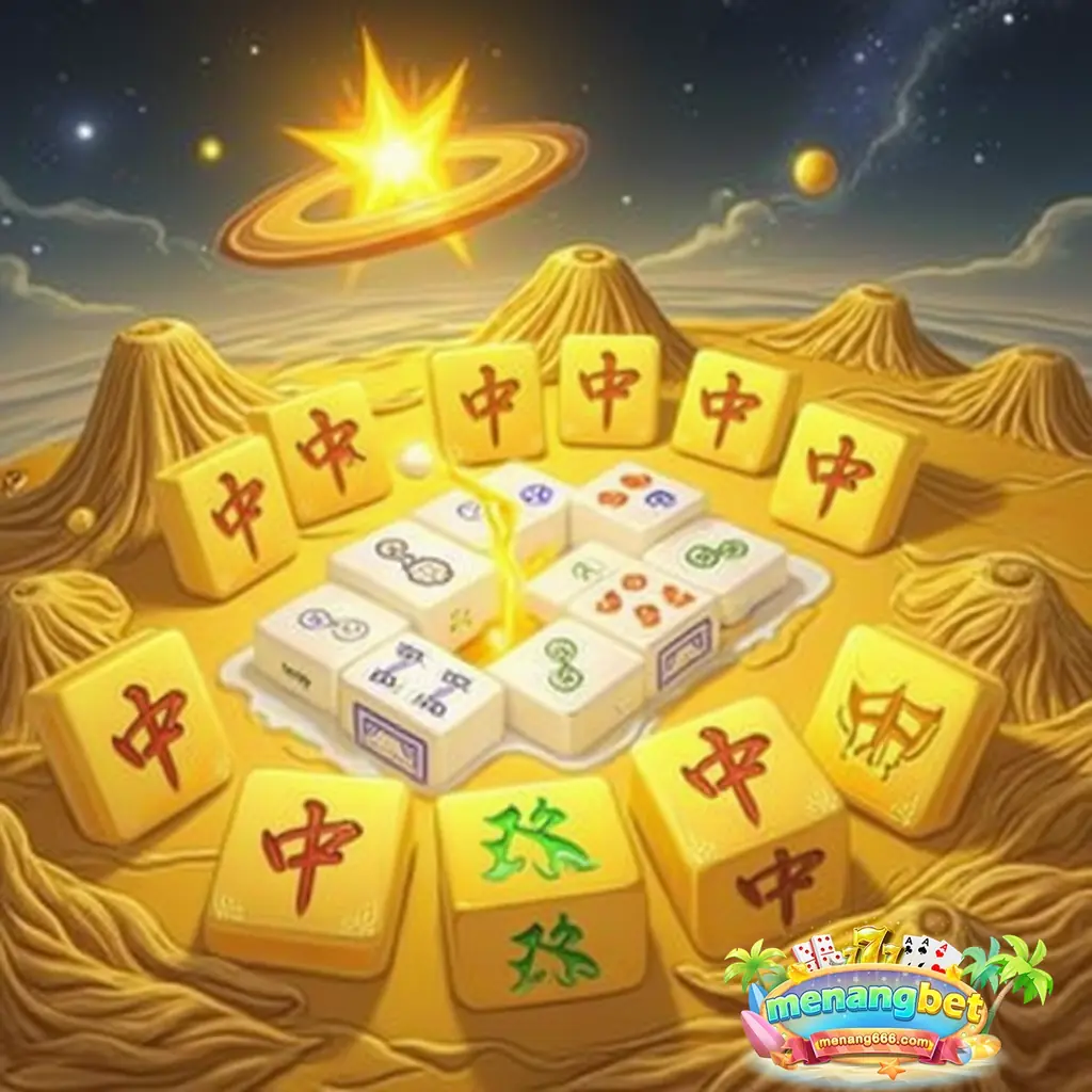 MENANG666 Apk