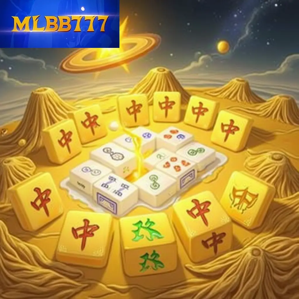 MLBB777 Apk