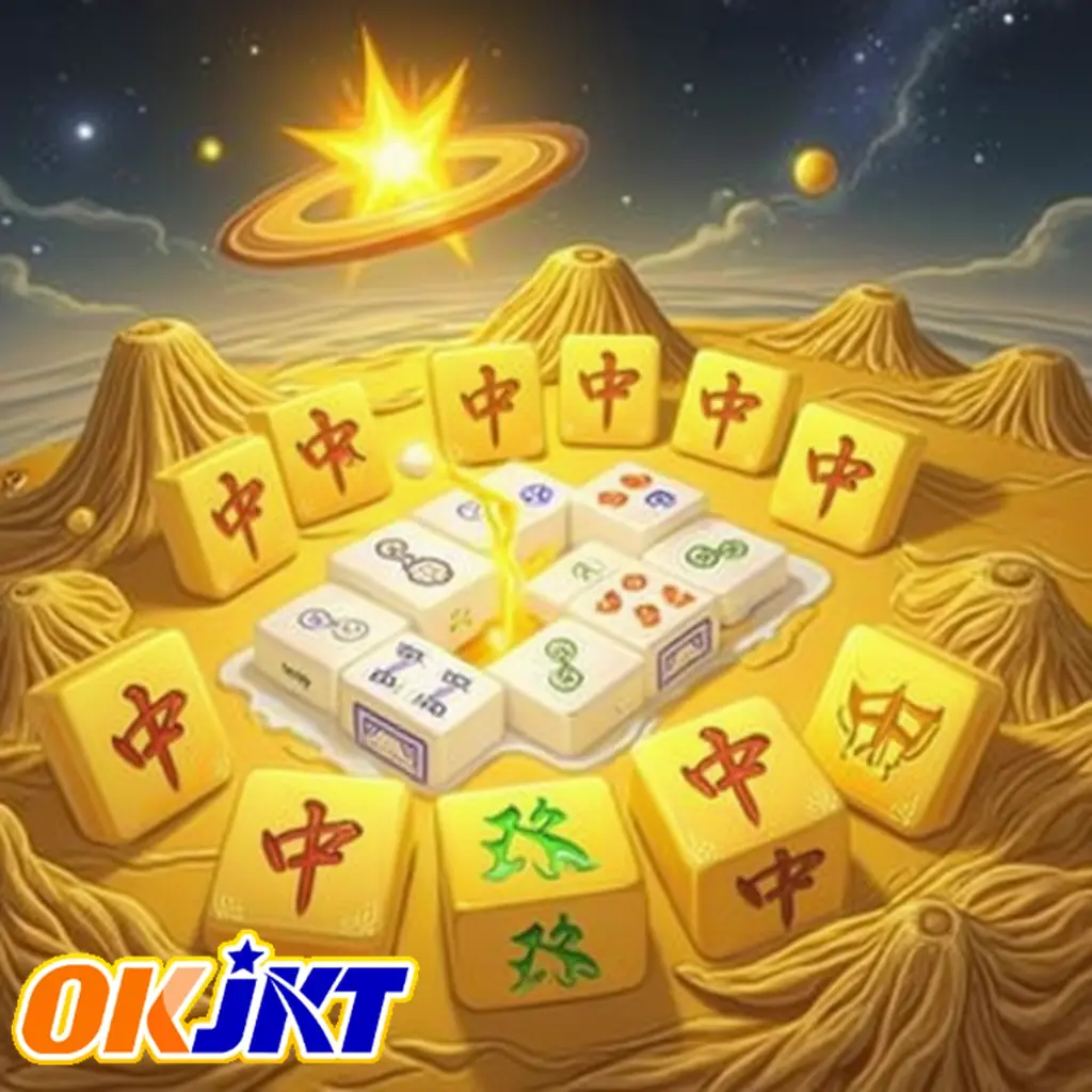 OKJKT Apk