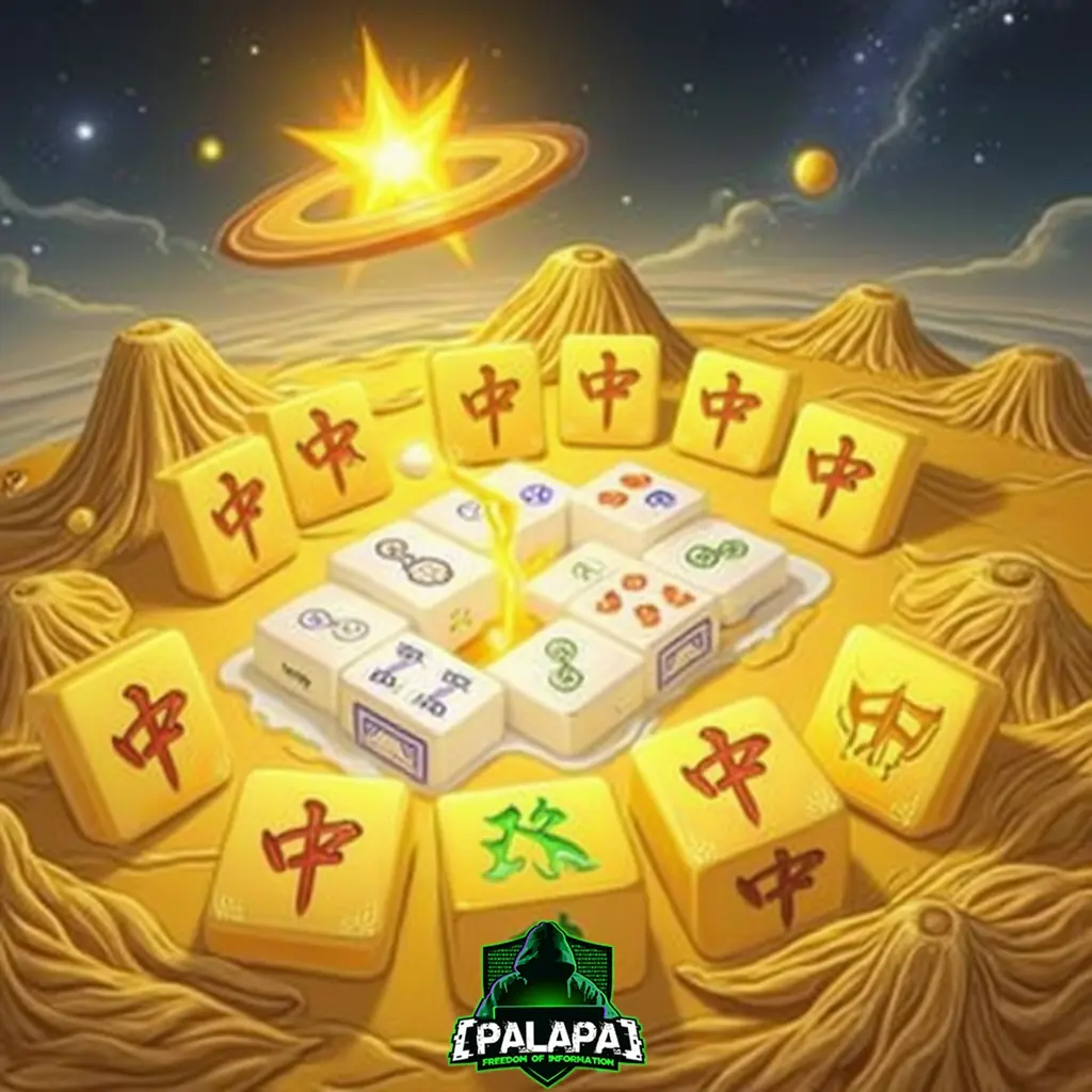 PALAPA HACK SLOT Apk