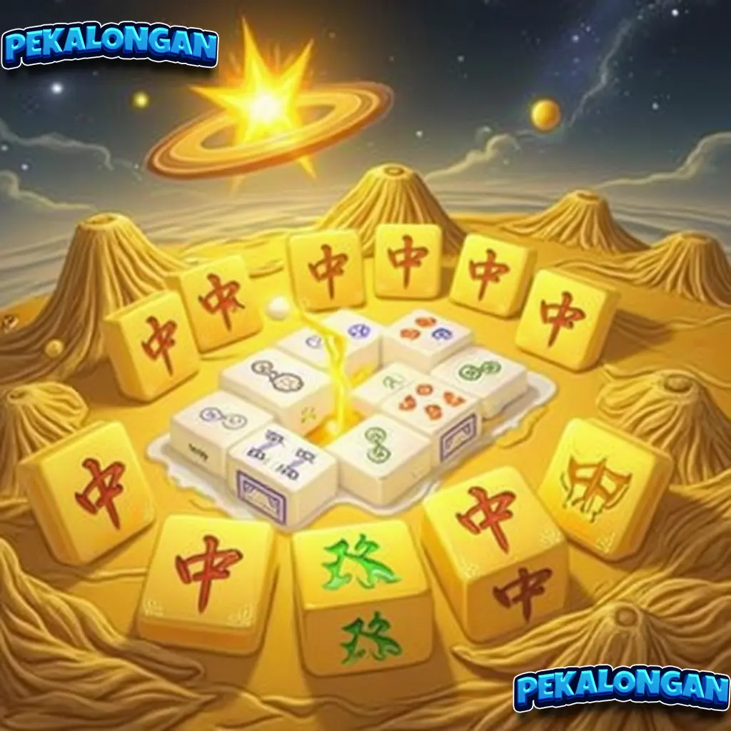 PEKALONGAN CHEAT Apk